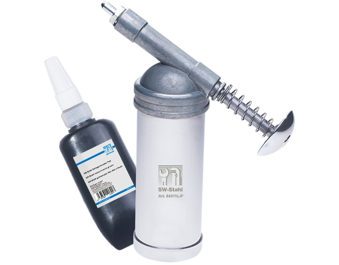 SW-Stahl Fettpresse 64311L Image