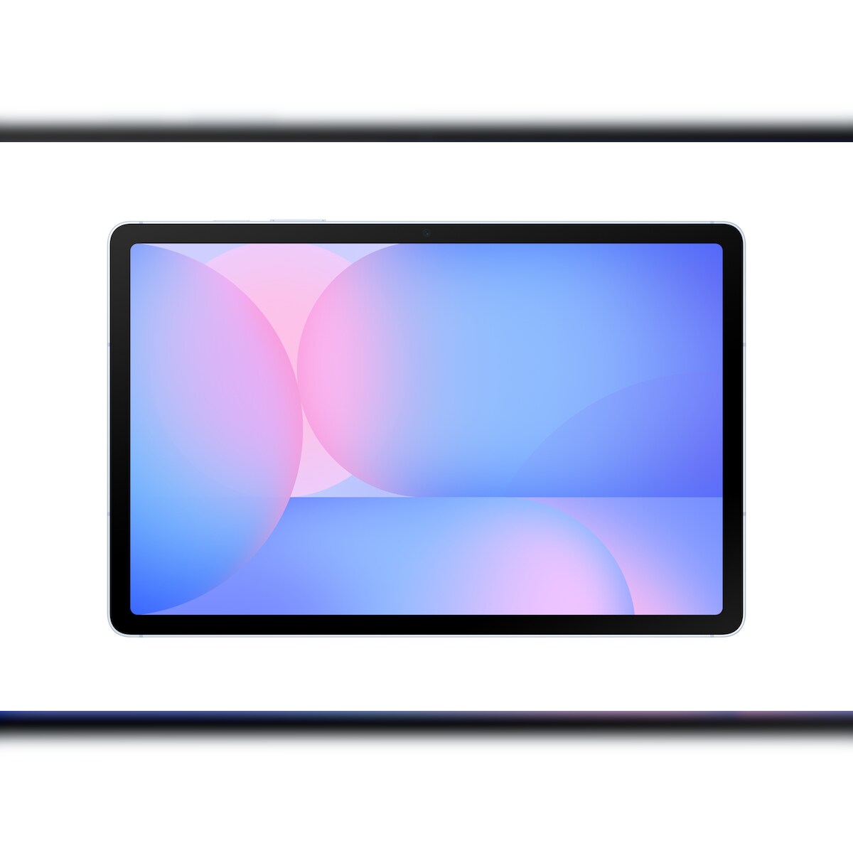 Samsung X526B Galaxy Tab S10 FE 10,9" 5G 256 GB (Blue) Image