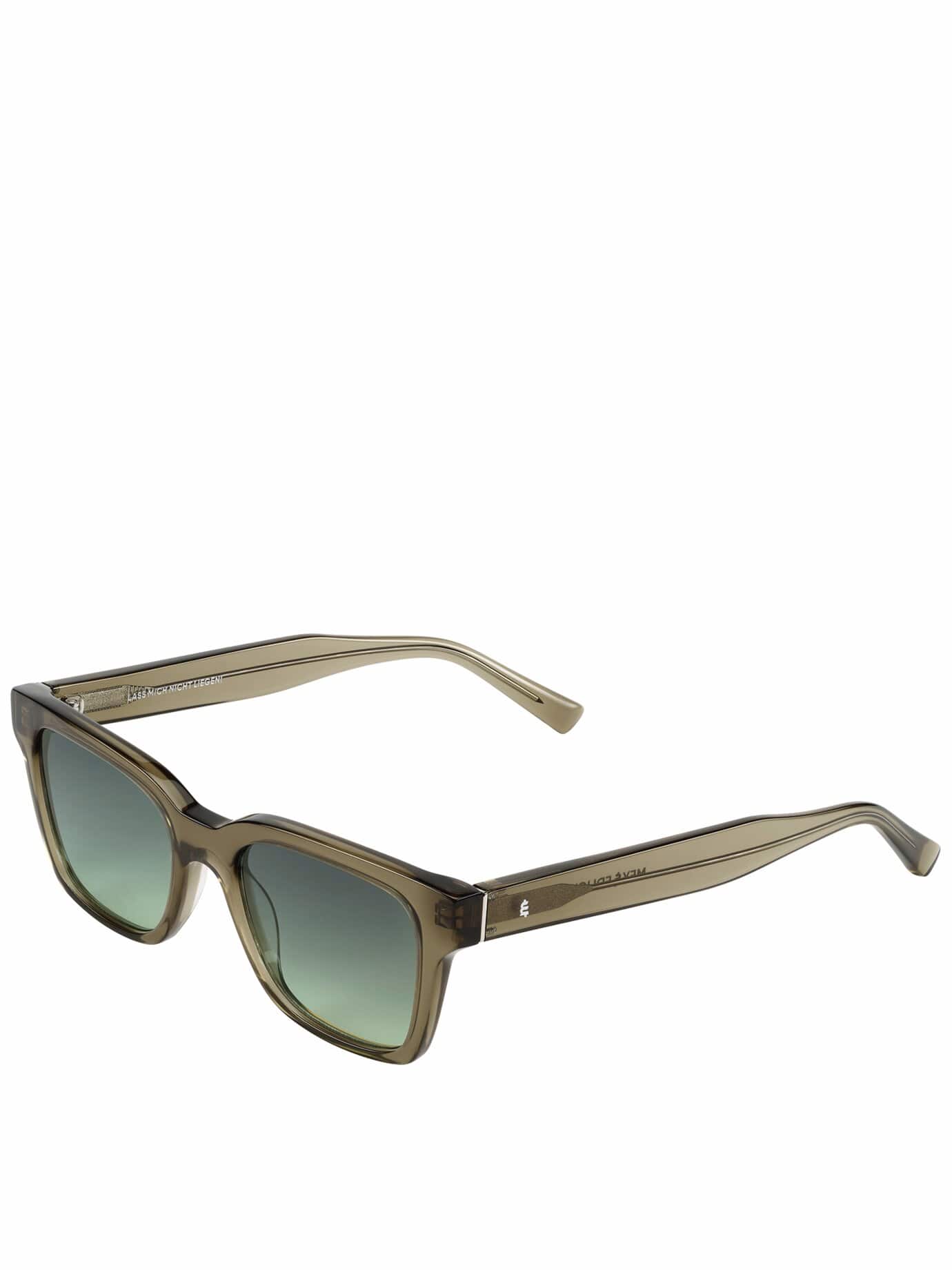 Panto-Sonnenbrille Image