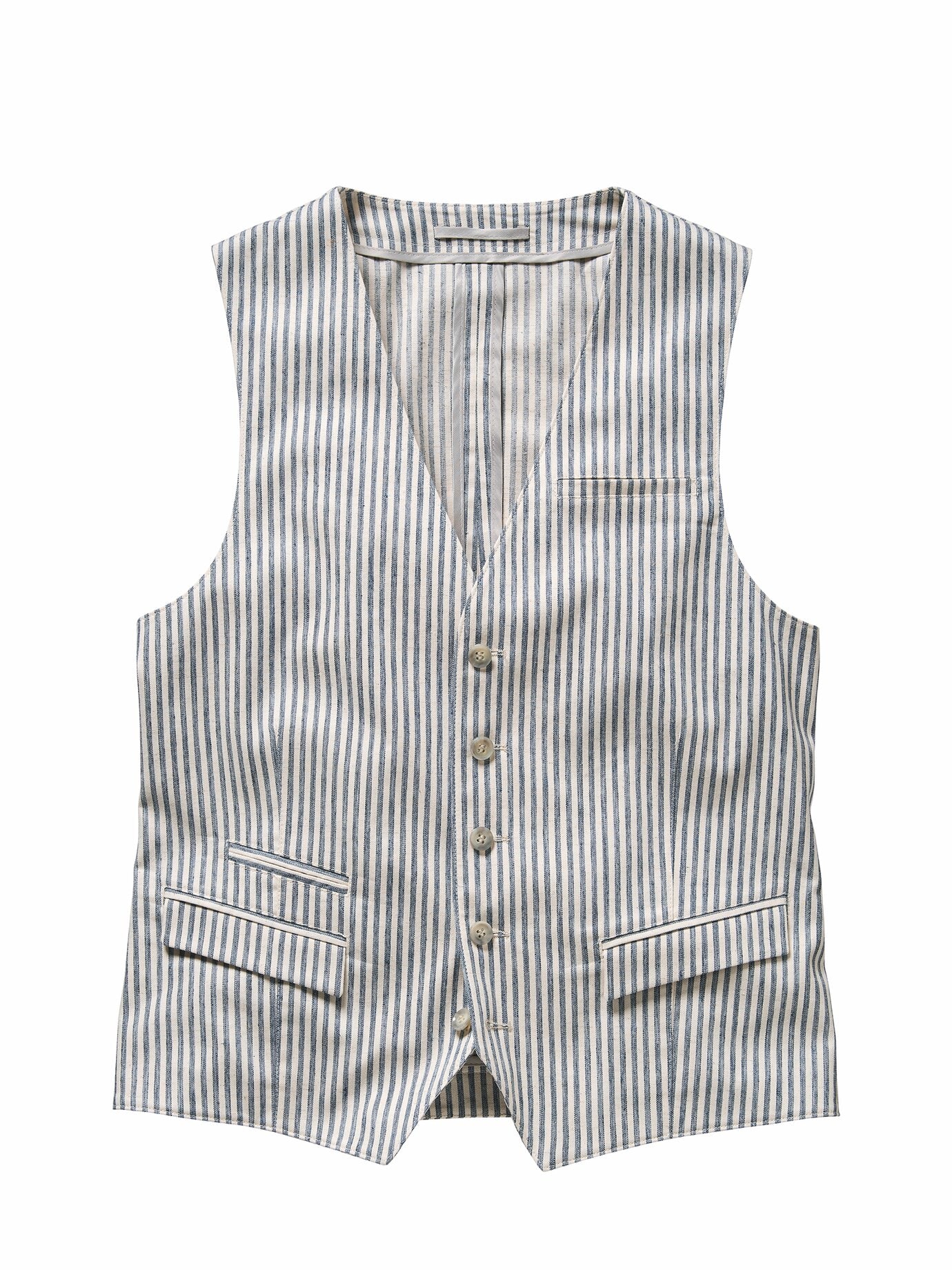 Weste Riga Sottile Image