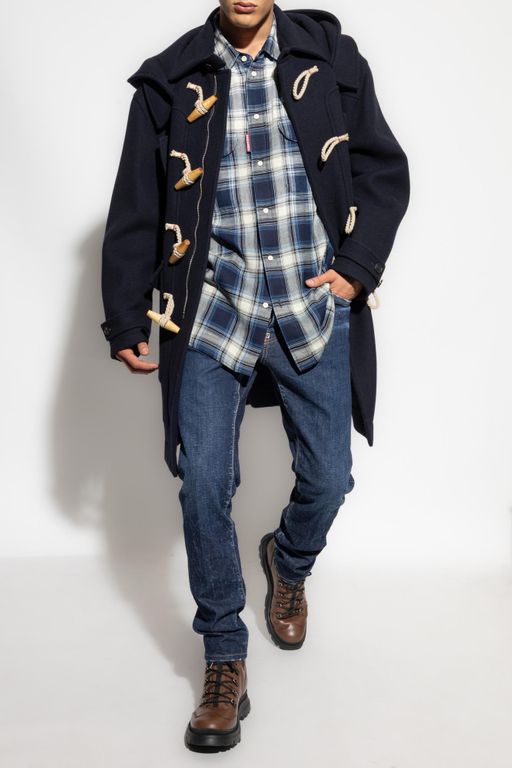 "Cool Guy" Jeans - Blue - DSquared² Jeans