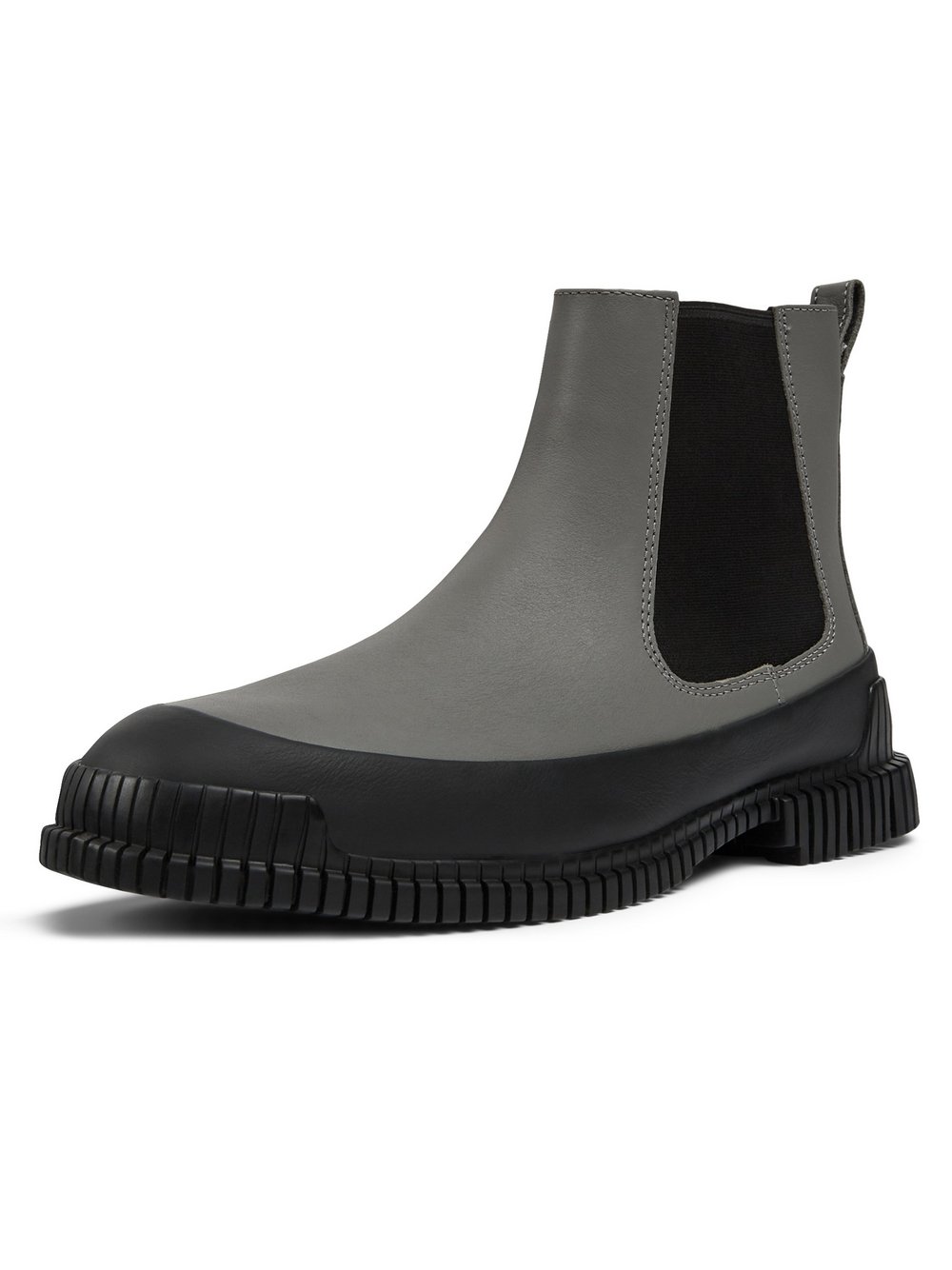 Camper Stiefeletten Herren grau, 43 Image