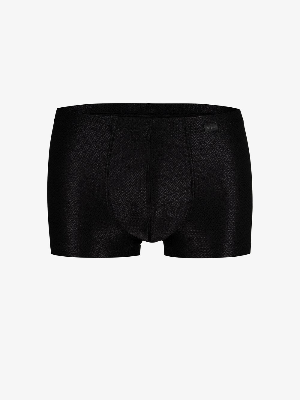 Olaf Benz Retro Pants Herren schwarz, L Image