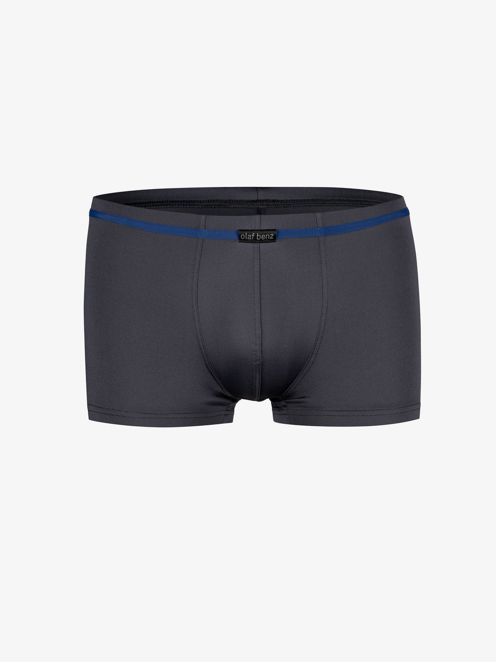 Olaf Benz Retro Pants Herren grau, M Image