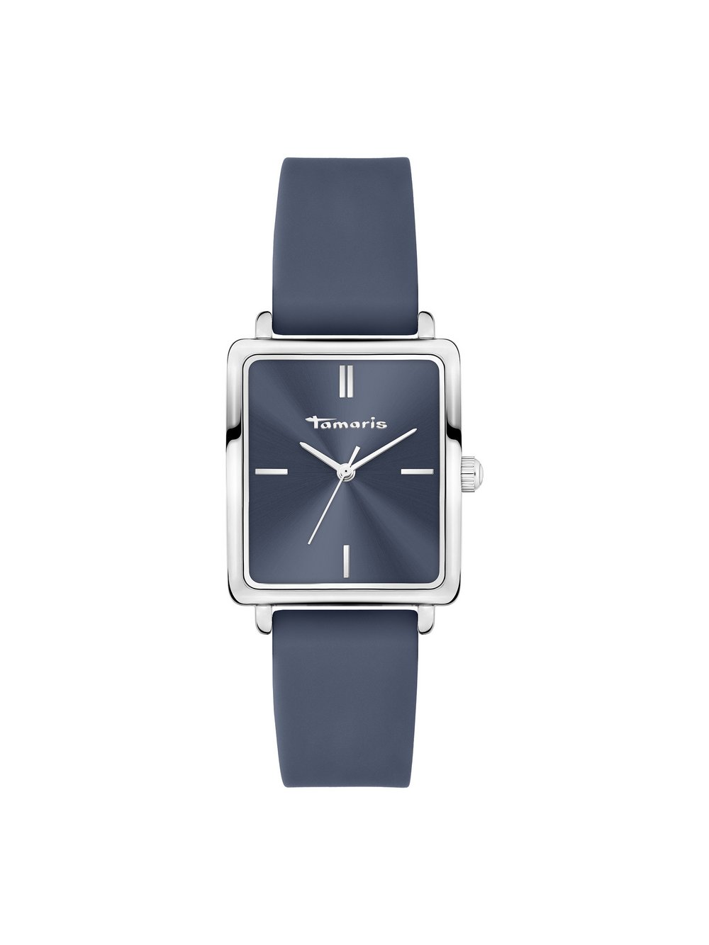 Tamaris Armbanduhr Damen blau, ONE SIZE Image