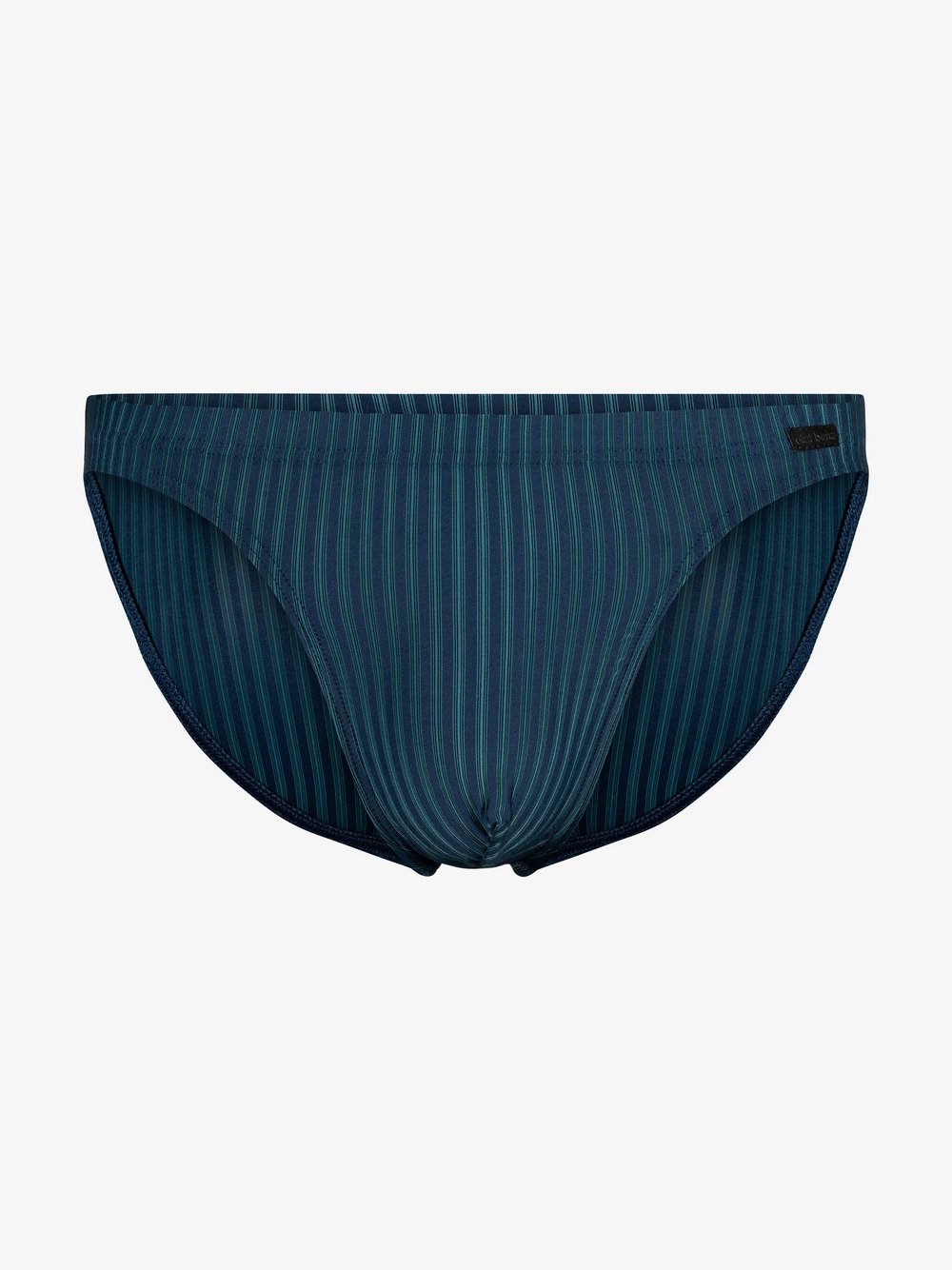 Olaf Benz Slip Herren blau, XL Image