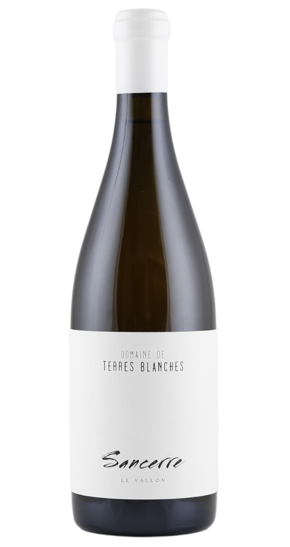 Domaine de Terres Blanches Sancerre Le Vallon 2022 Image