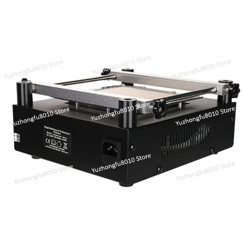 NEUE 110 V 220 V Gordak 853 IR Vorwärmer Station Bleifreie Infrarot Vorwärmen Station BGA Reparatur Maschine BB Image