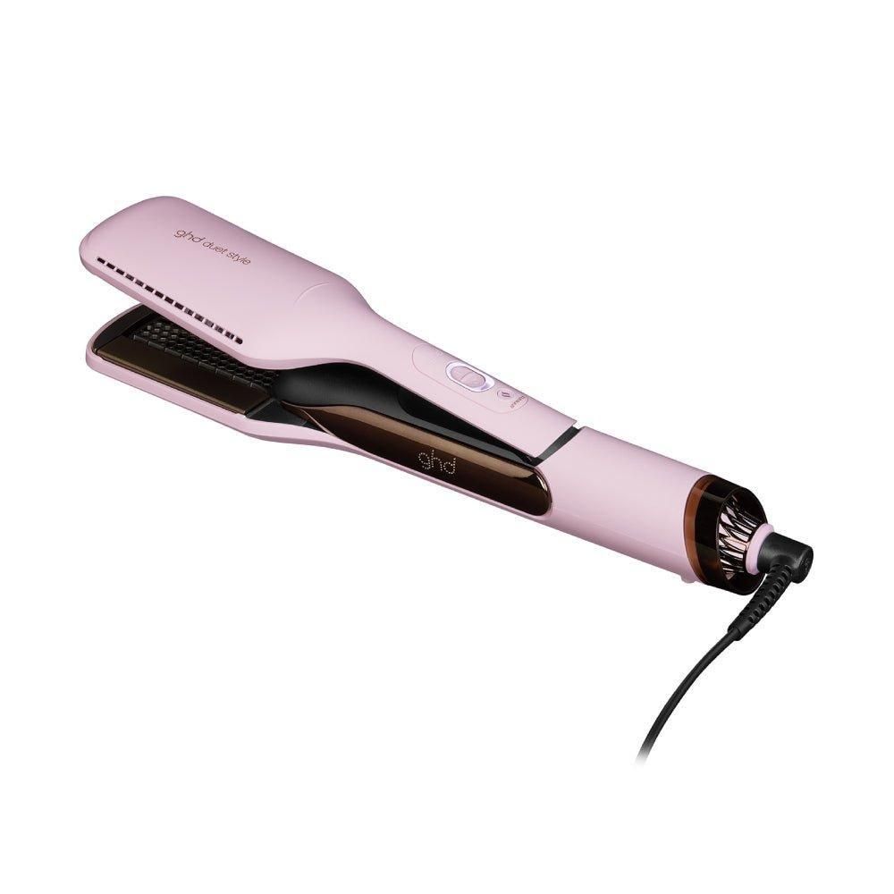 GHD PIASTRA ASCIUGACAPELLI DUET STYLE 2 IN 1 HOT AIR STYLER PINK St