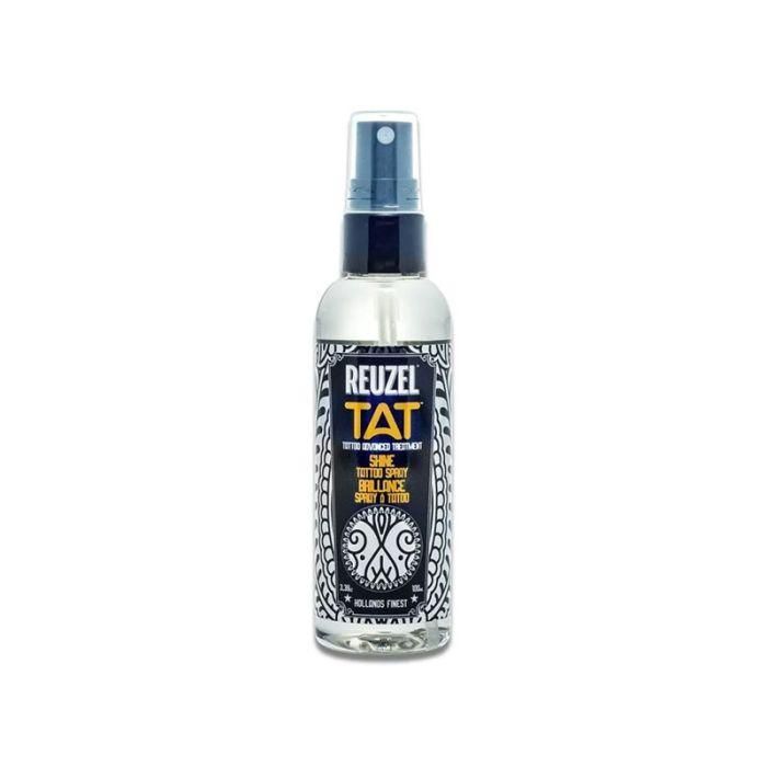 Reuzel Tat Shine Tattoo Spray 100Ml 39559 1 St
