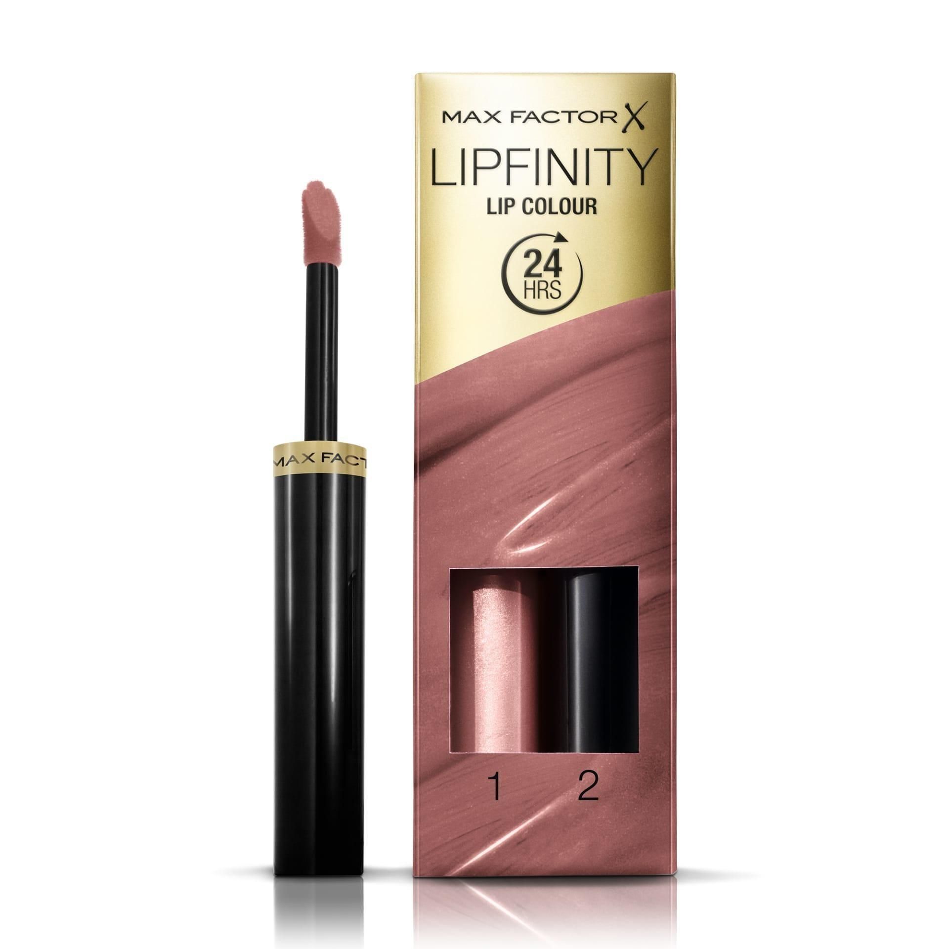 M.FACTOR LIP FINITY N.350 1 St