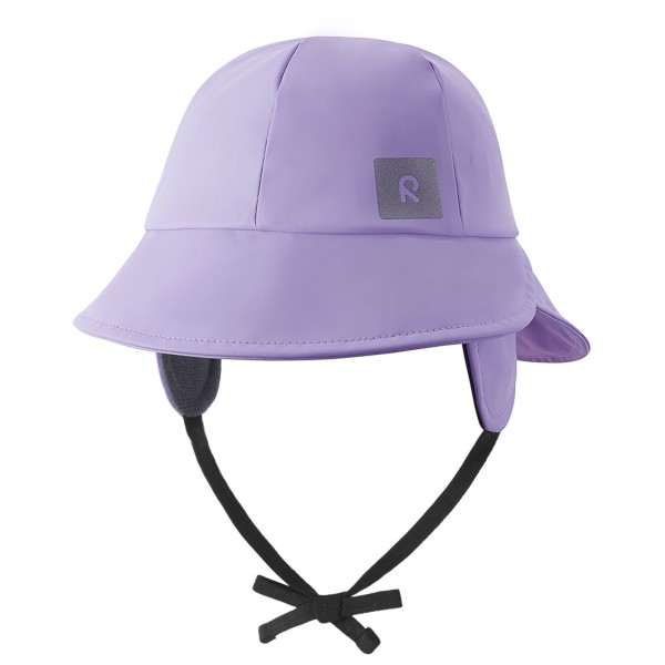 Reima - Kid's Rainy - Hut Gr 54 cm lila
