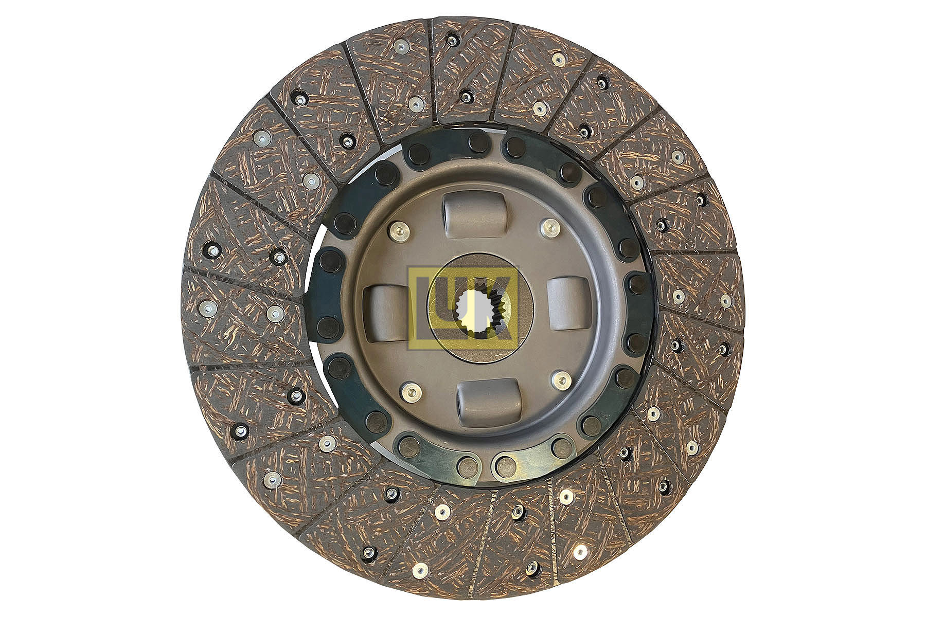 Schaeffler LuK Kupplungsscheibe 330 0032 16 Universal Motorseitig Ø300mm 300mm Image