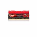 G.Skill F3-2400C10D-16GTX - GSKILL 16GB DDR3 2400 D/KIT TRIDENT X