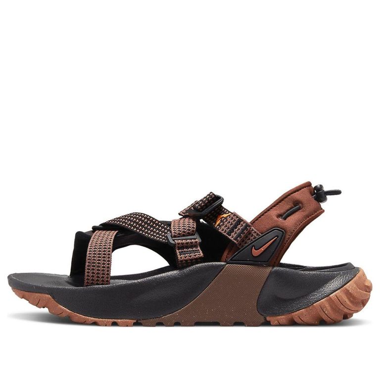 Oneonta Sandal Sports Sandals - Brown - Nike Sandals