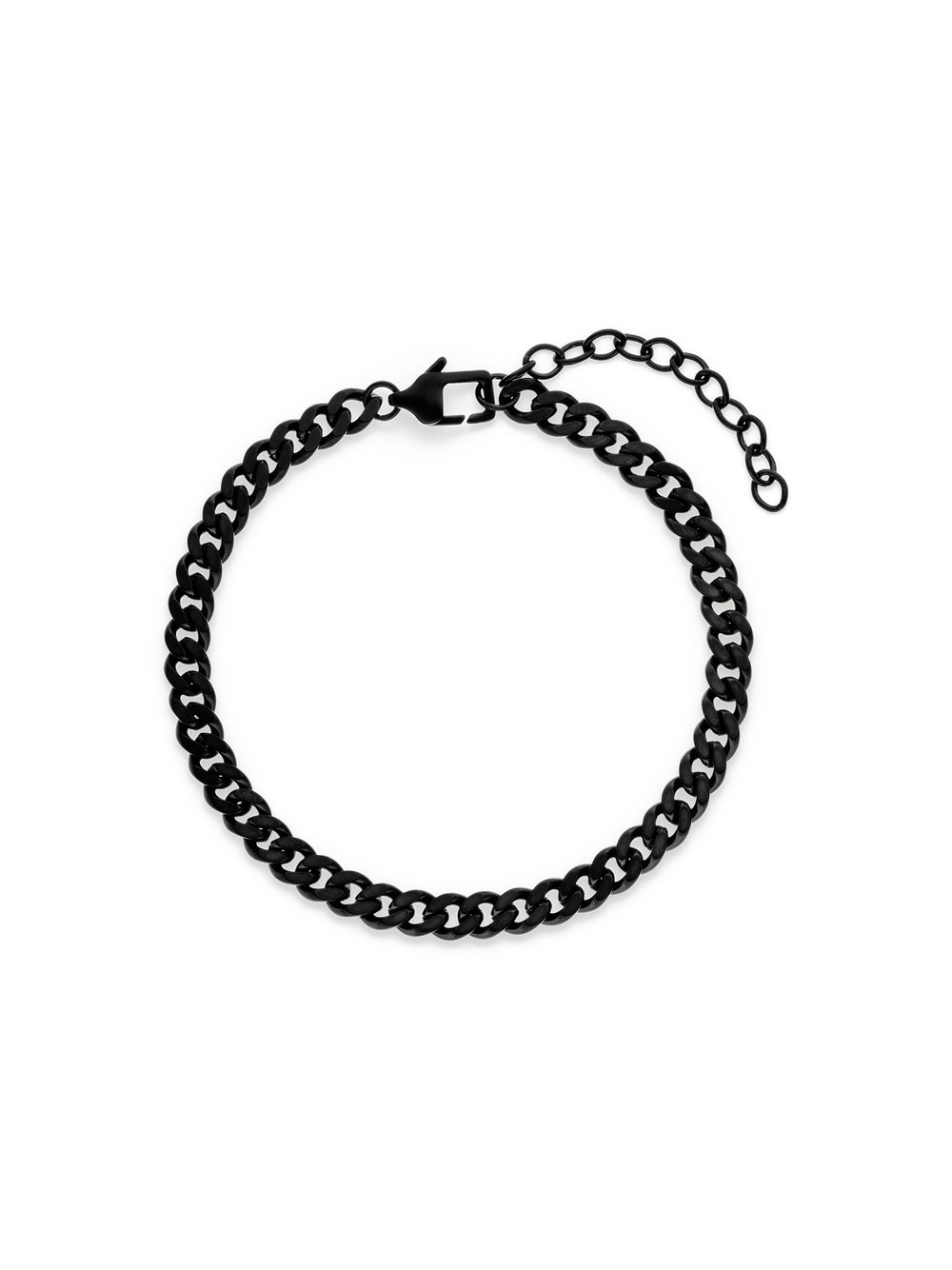 s.Oliver Armschmuck Herren schwarz, ONE SIZE Image