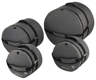 Millenium Elite Drum Bag Studio Set
