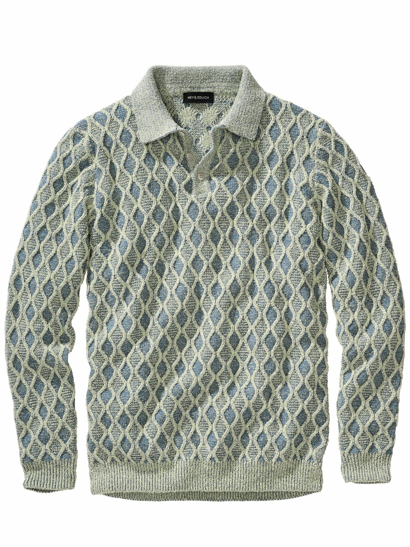 Neue-Masche-Polo Image