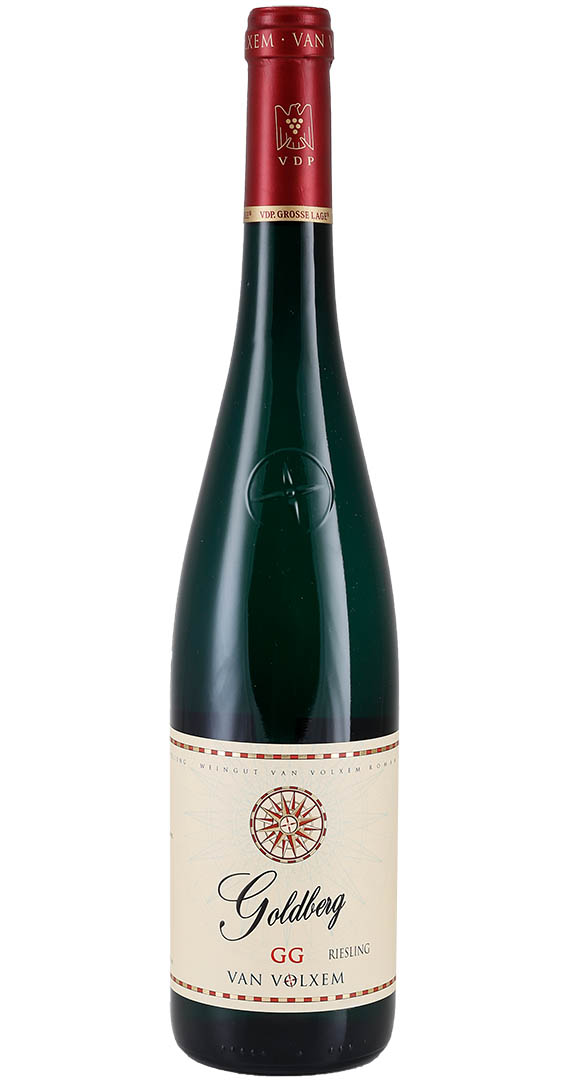 Van Volxem Goldberg Riesling Grosses Gewächs (GG) 2023 Image