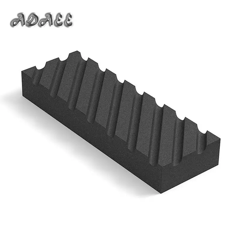 Flatschstein, Schleifstein, Körnung 320, Silikonkarbid, Größe 180 x 60 x 25 mm Image