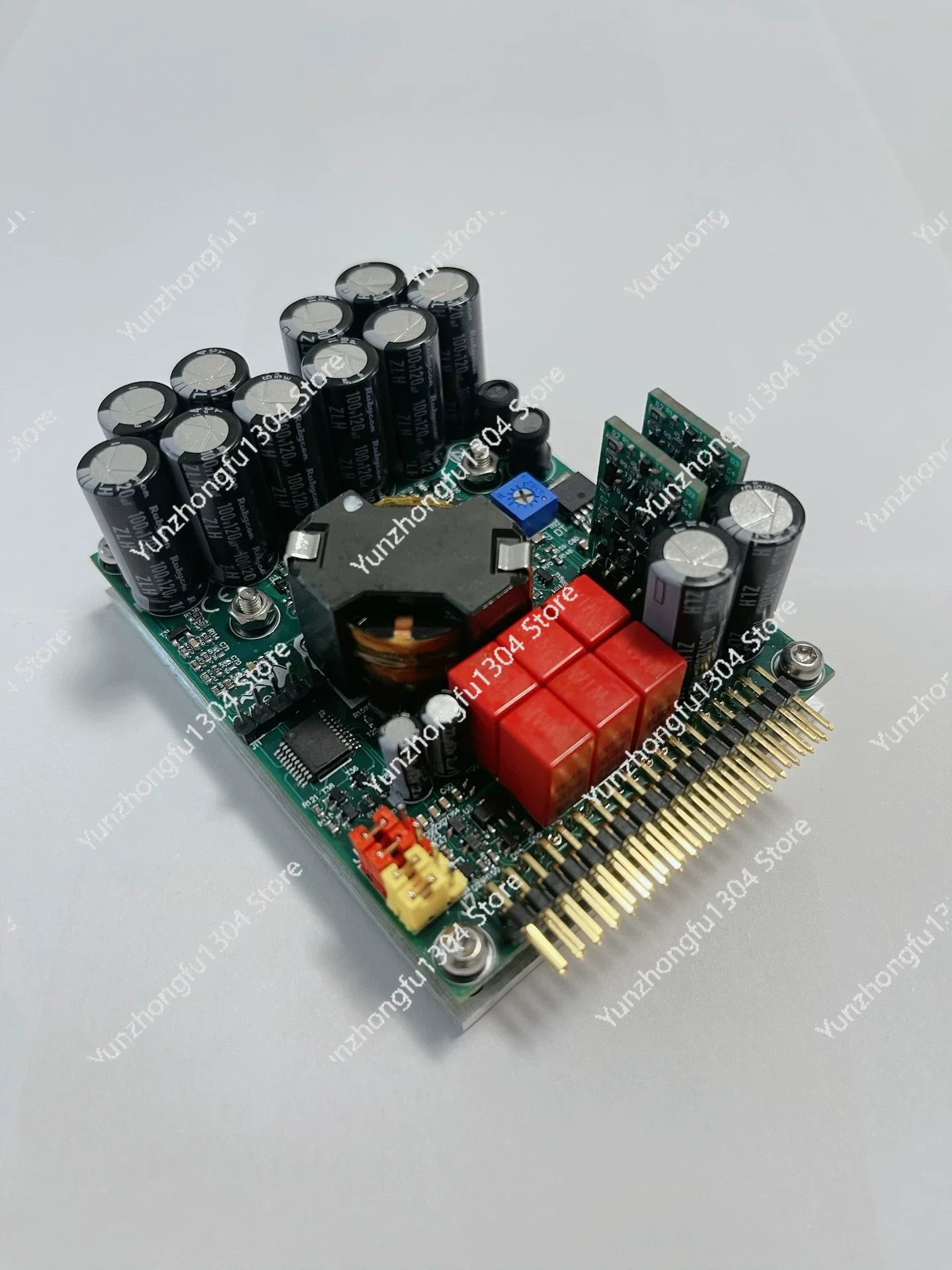 NCx500OEM Verstärkermodul der Klasse D 380 W bei 8 Ohm 700 W bei 4 Ohm Image