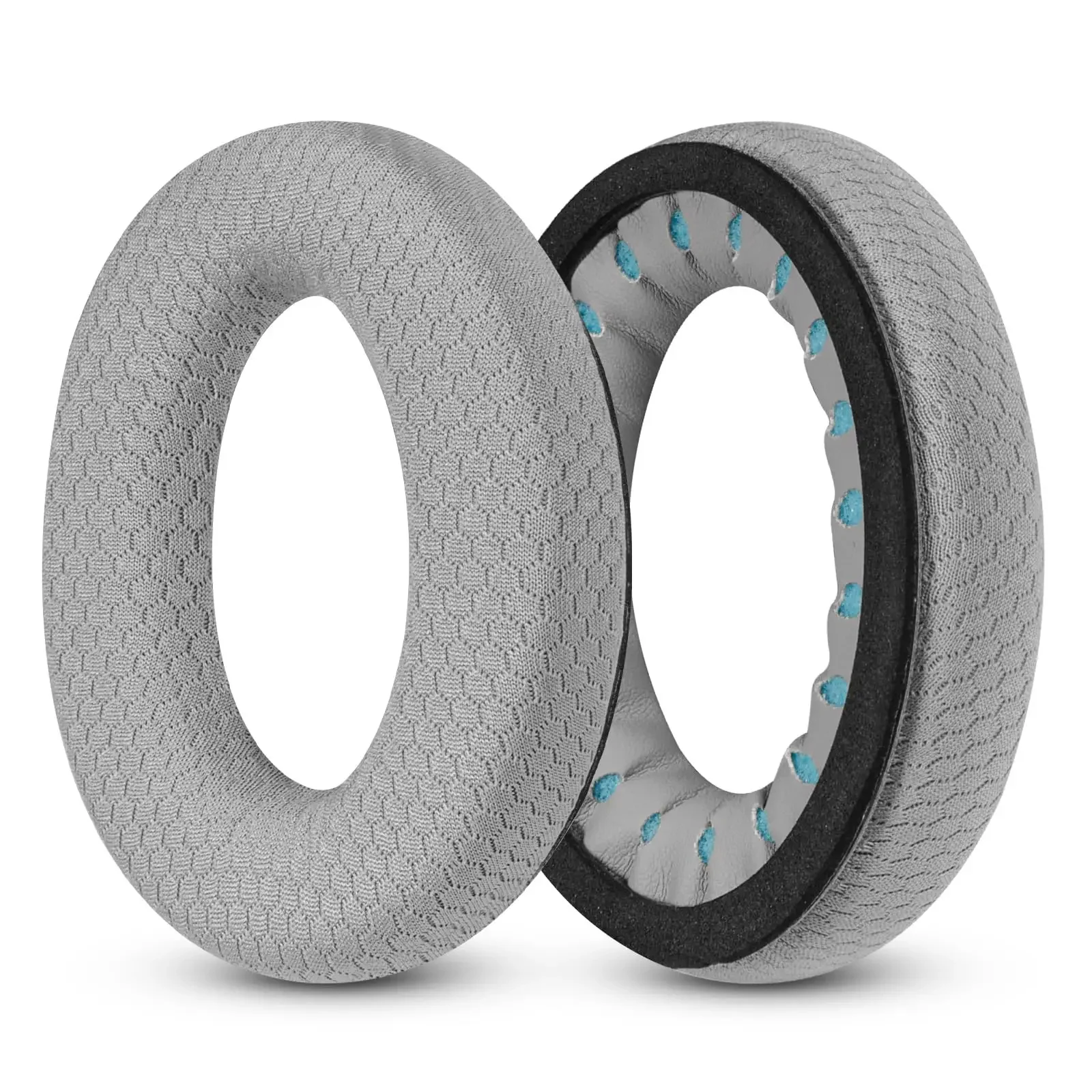 Für Bose QuietComfort 35/35 ii/25/Qc2/Qc15/Ae2/Ae2i/Ae2w/SoundTrue Schwamm Weiche Schaum Kissen Ersatz Kopfhörer Zubehör Image