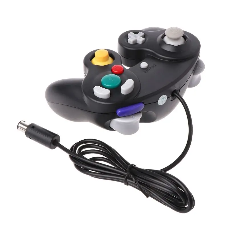 CPDD für Game Controller GameCube Gamepad für Videospielkonsolensteuerung Image