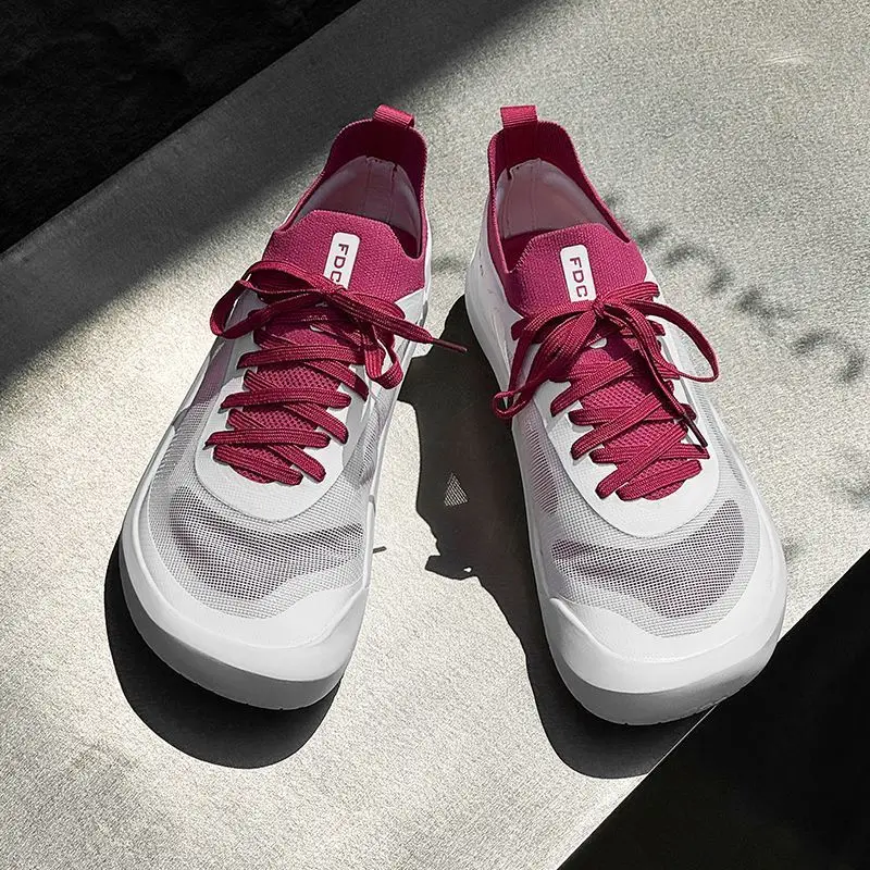 Neue Trend Trail Running Schuhe Männer Breite Füße Freizeit Sport Schuh Jugend Professionelle Wanderschuhe Männer Outdoor Sport Schuh Unisex