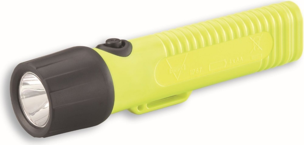 AccuLux HL 10 EX ge 492022 Image