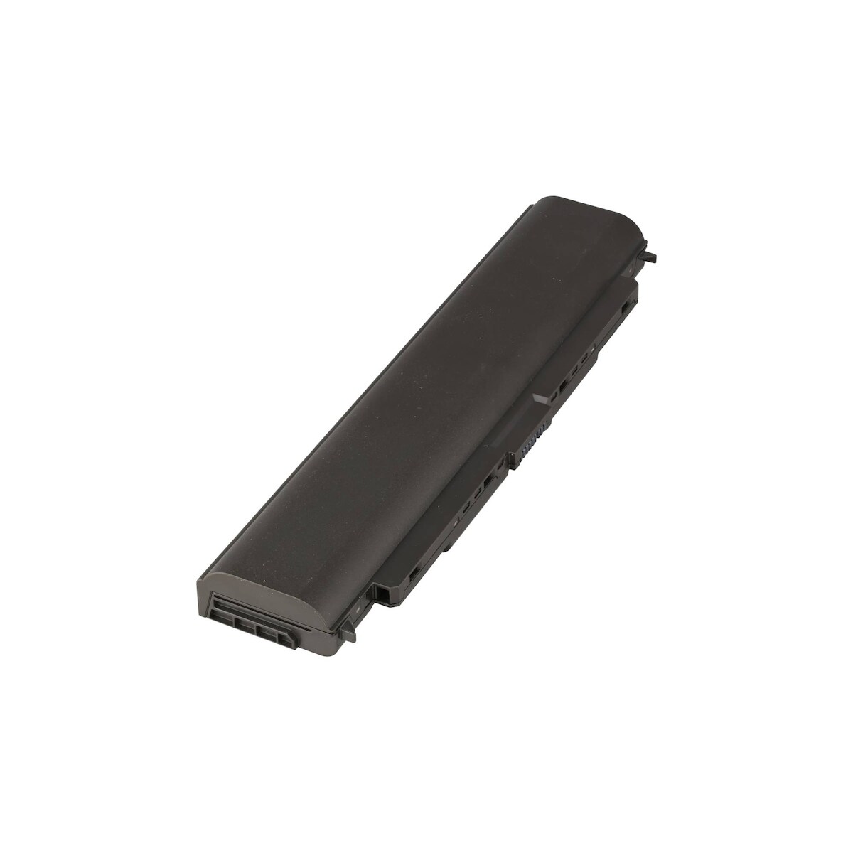 AccuCell Akku passend für Lenovo ThinkPad T440p, W540, Li-ion, 11,1V, 5200mAh, 57,7Wh, black Image