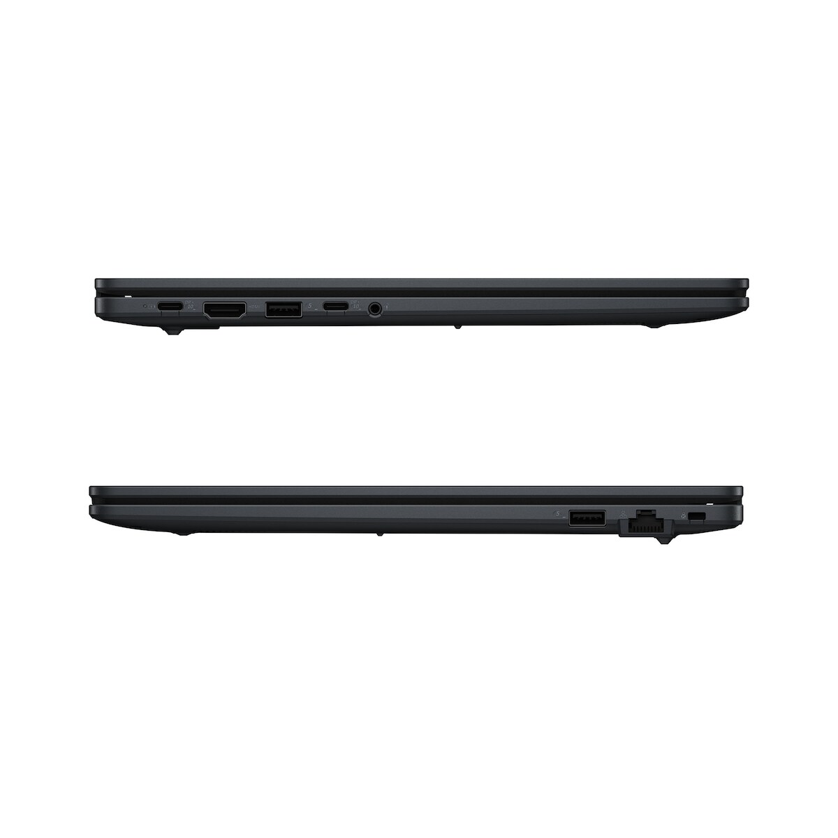 ASUS ExpertBook B1 (Gentle Grey, 15,6" Full-HD, Intel® Core™ 5 210H, 128 GB RAM, 2 TB SSD) mit Windows 11 Pro & Office 2024 Pro Image