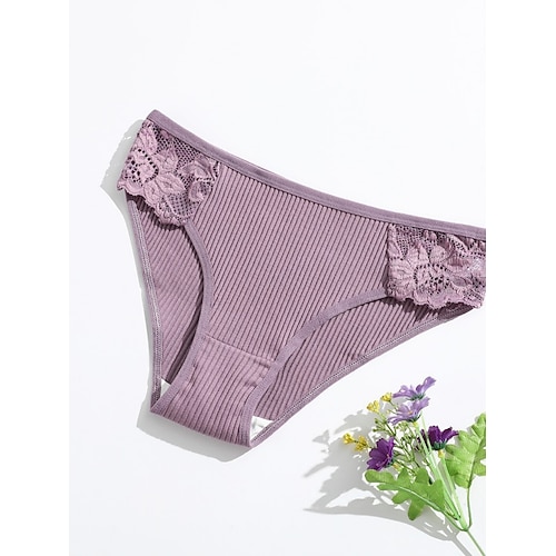 Damen Sexy Dessous Lässig Täglich Heim Bett Schwarz Weiß Rosa Rote Marineblau Sommer Frühling Normale Passform Image