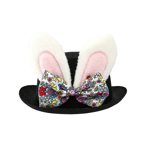 Hut Hase Party / Abend Lustig Erwachsene Unisex Ostern Party Festival Verkleiden