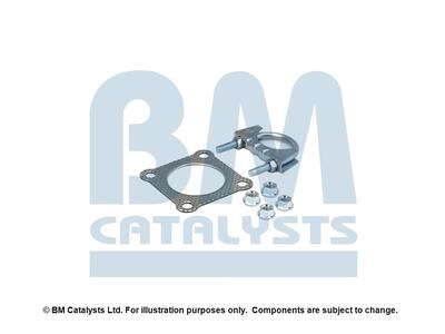 BM CATALYSTS Universal FK91321B Image