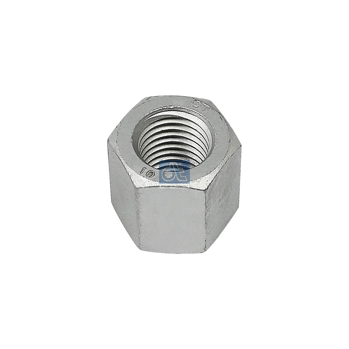 DT SPARE PARTS 125432 Image