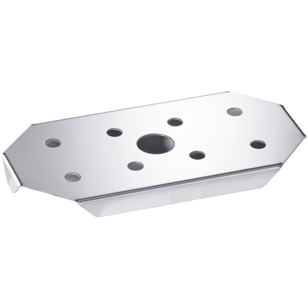 Blanco Einlegeboden G-ELB-1/4 EN 631 Image