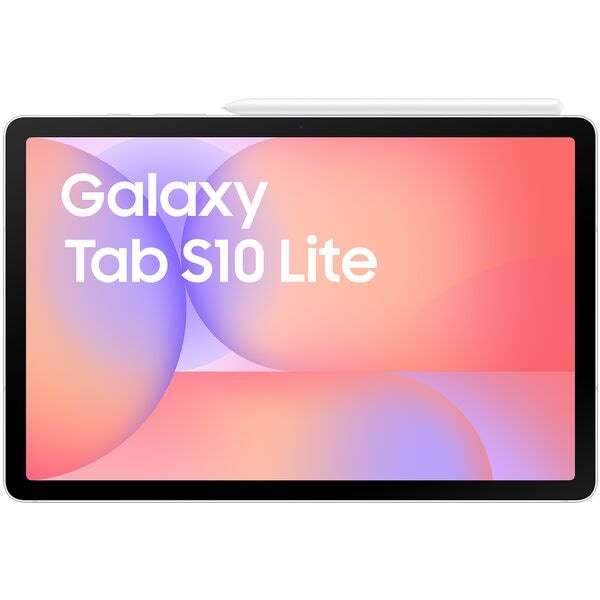 Samsung Tablet »Galaxy Tab S10 Lite Wi-Fi (2025)« grau 128 GB, 25.4x16.6x0.7 cm Image