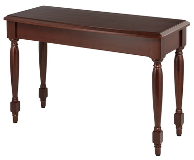 Hammond BCH-XKD W Wood Bench
