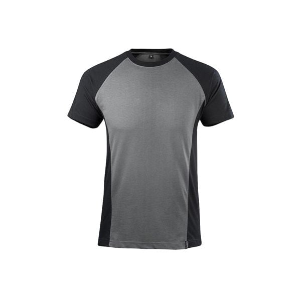 Mascot T-Shirt »POTSDAM« Größe L anthrazit/schwarz Image