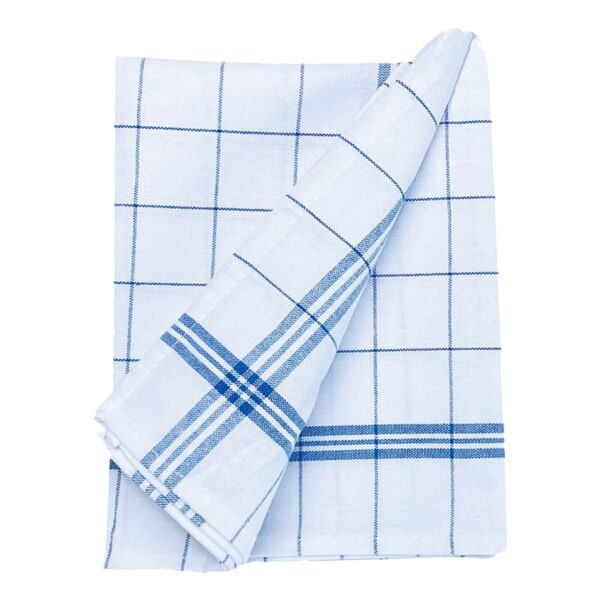 ARCORA Geschirrhandtuch »Profi« Baumwolle 50x70 cm 10 Stück, 50 cm Image