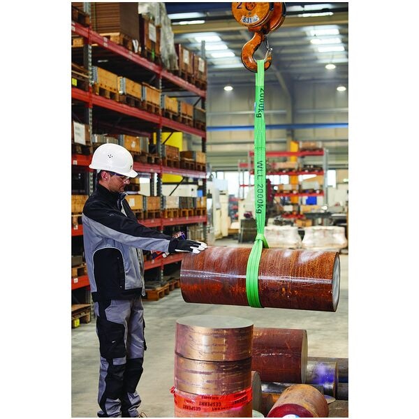 OTTO Office Hebeband HBD-02000 2,0 t Image