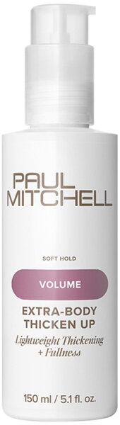 paul mitchell thicken up