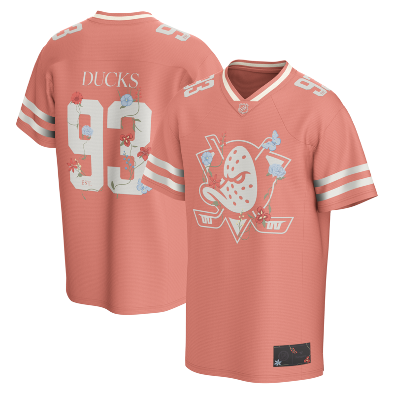Anaheim Ducks Botanical Foundation Trikot – Herren Image