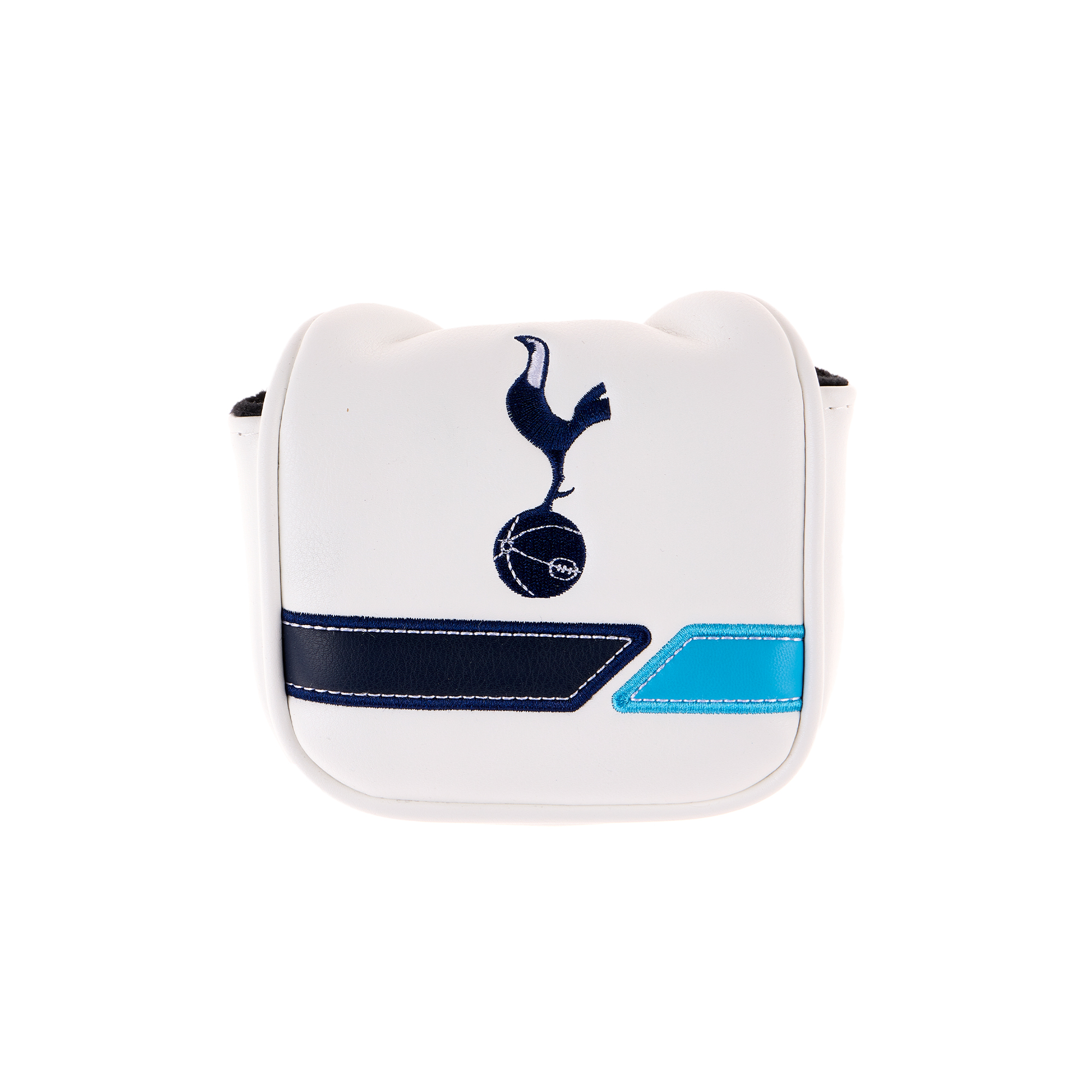 Tottenham Hotspur CADDI Mallet Putter Cover Image