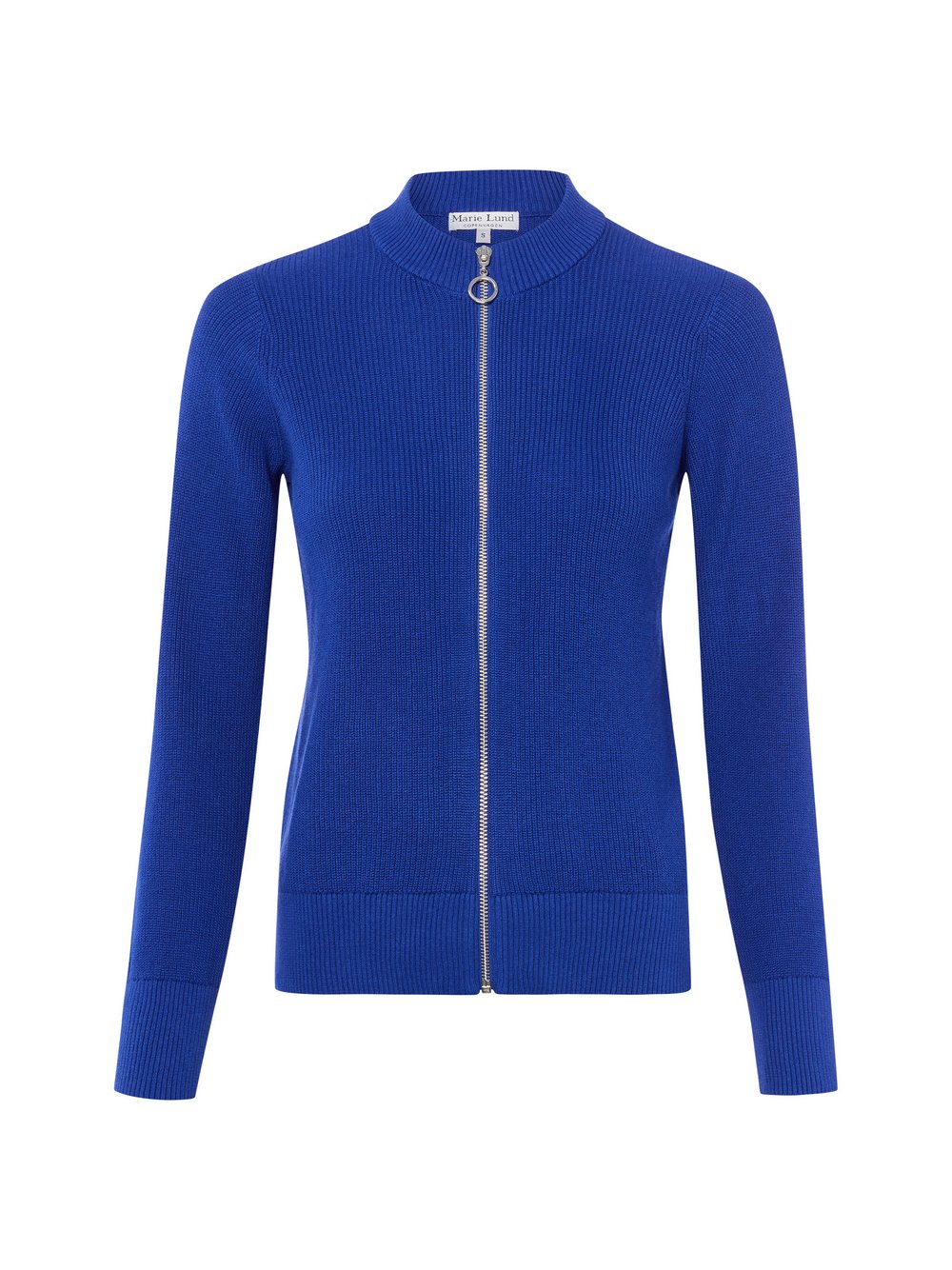 Marie Lund Strickjacke Damen royal, XXL Image