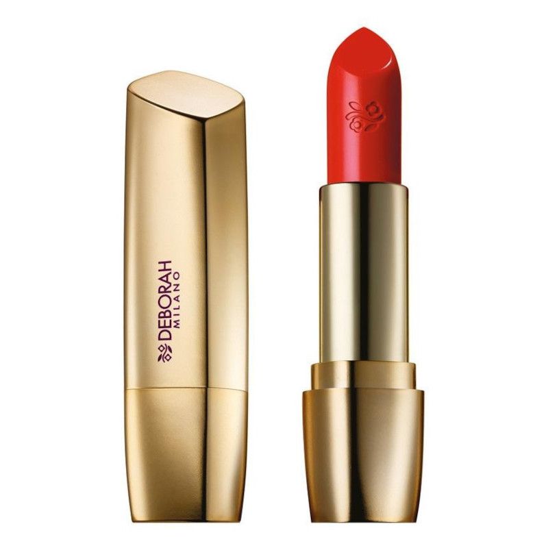 DEBORAH MILANO ROSSETTO FIRE RED 33 1 St