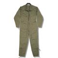 Continental Flight Suit / Boiler Suit (38, Olive)