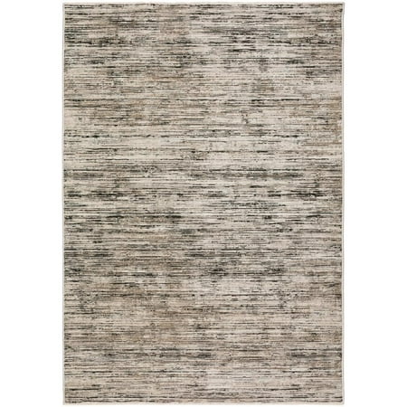 Dalyn Rug Company & Addison Rugs Denizi DZ1 Midnight 5 3 x 7 8 Rug
