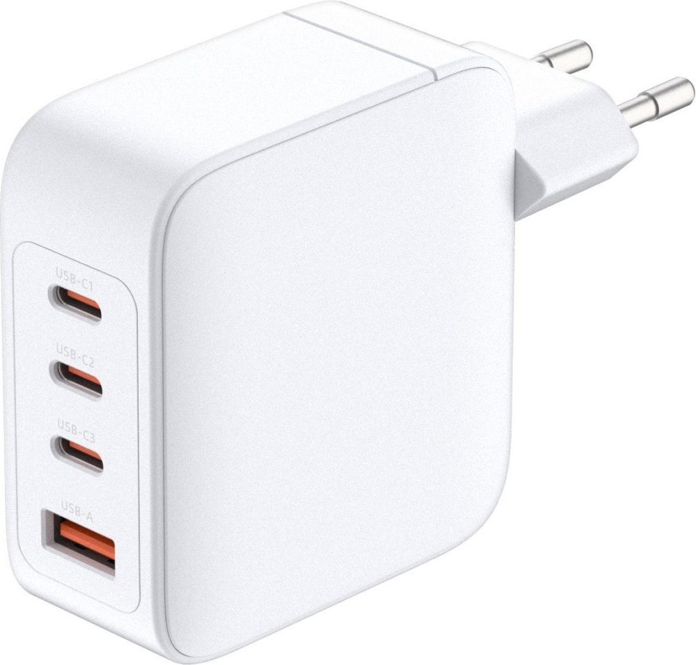 DLink Deutschland 100W GaN Charger DCP-101/E Image