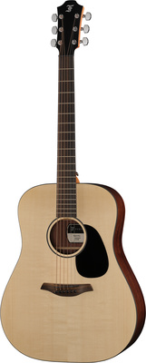 Furch Violet D-ER a w/GB